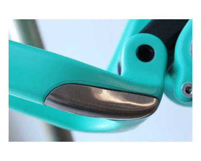 Juliana Furtado Carbon V2 2016-18 | Frame Protection Kit