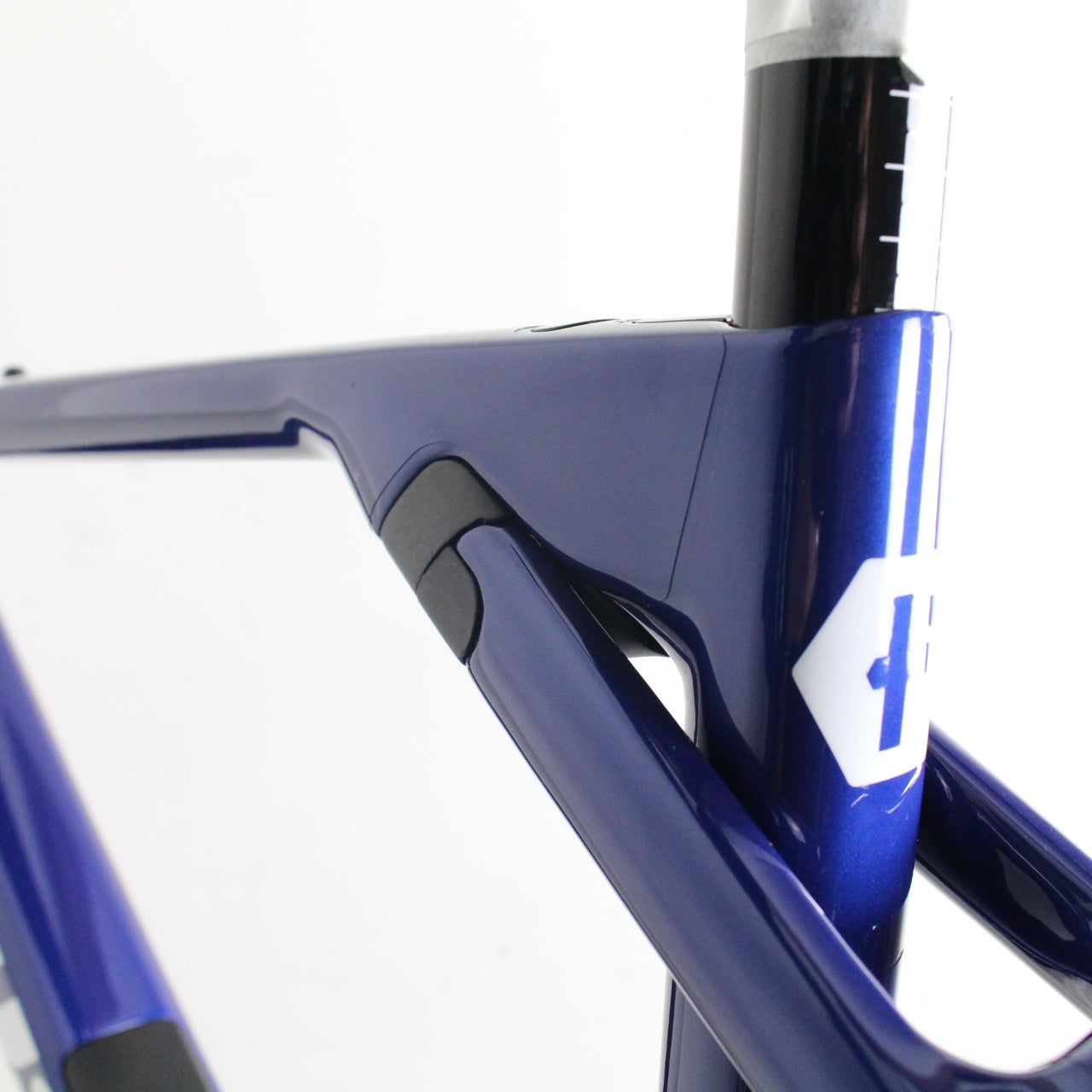 Fustle Lakelander 2025 | Frame Protection Kit