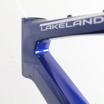 Fustle Lakelander 2025 | Frame Protection Kit
