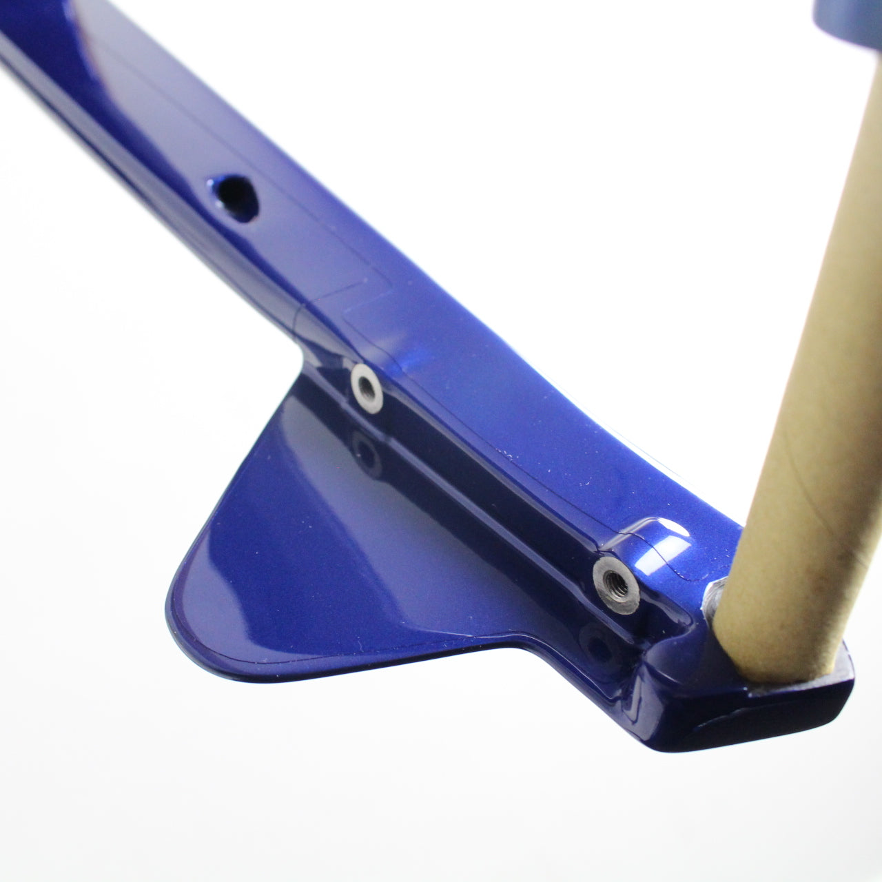 Fustle Lakelander 2025 | Frame Protection Kit