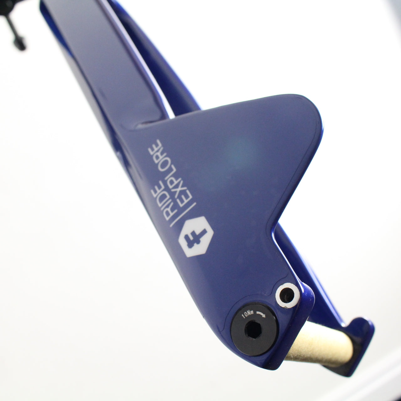 Fustle Lakelander 2025 | Frame Protection Kit