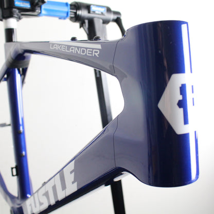 Fustle Lakelander 2025 | Frame Protection Kit