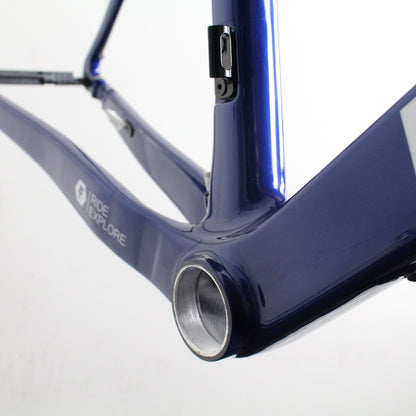 Fustle Lakelander 2025 | Frame Protection Kit