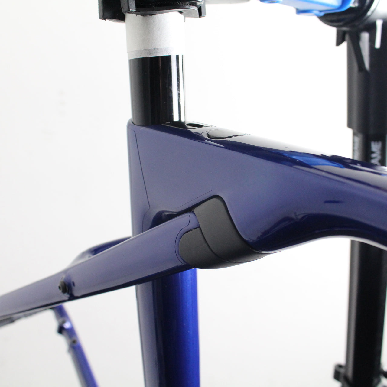 Fustle Lakelander 2025 | Frame Protection Kit