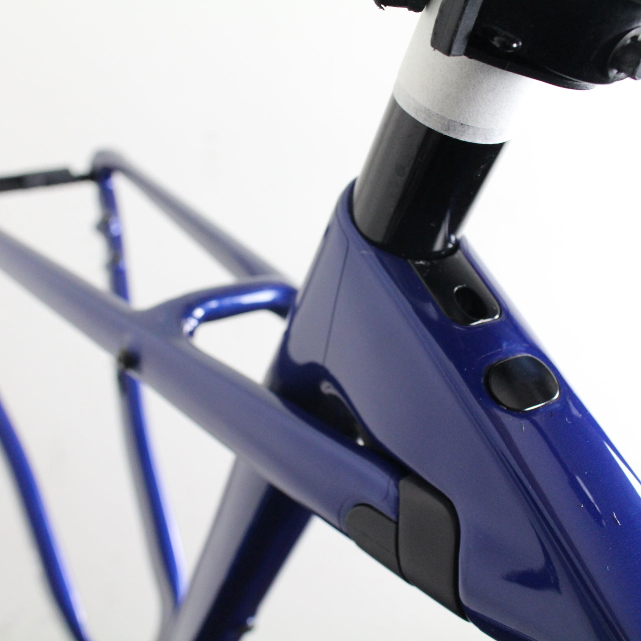 Fustle Lakelander 2025 | Frame Protection Kit