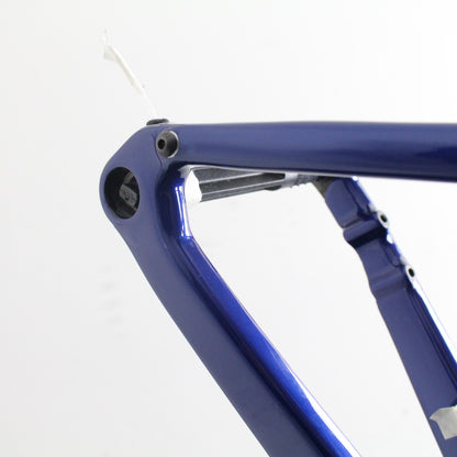 Fustle Lakelander 2025 | Frame Protection Kit