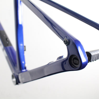 Fustle Lakelander 2025 | Frame Protection Kit