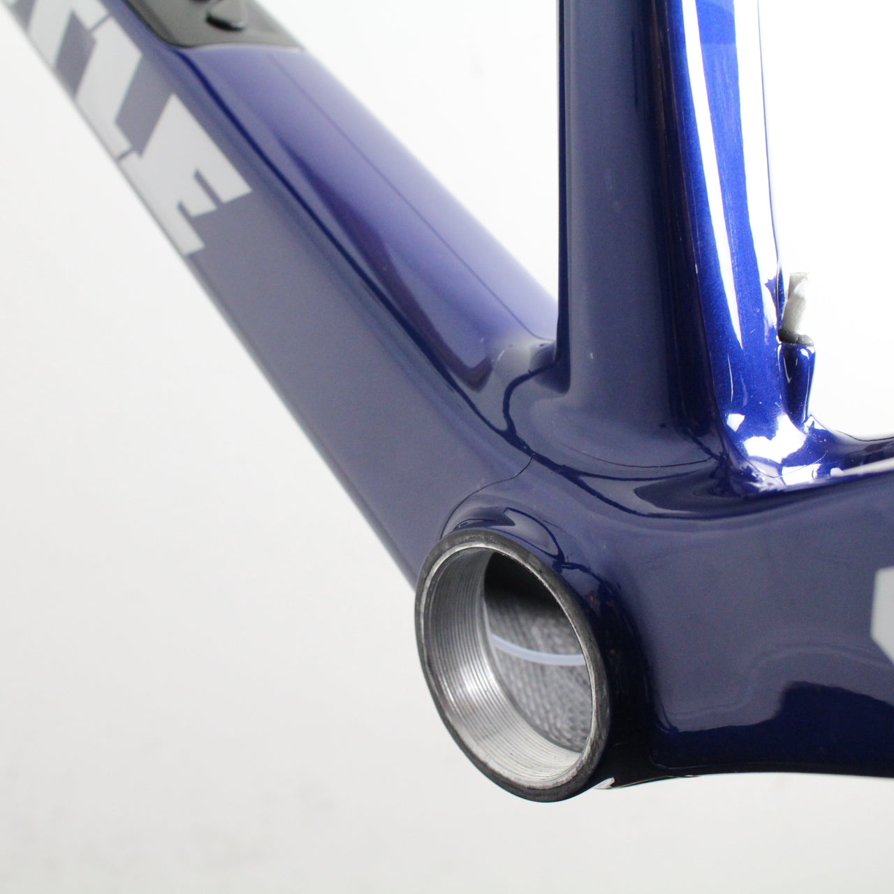 Fustle Lakelander 2025 | Frame Protection Kit