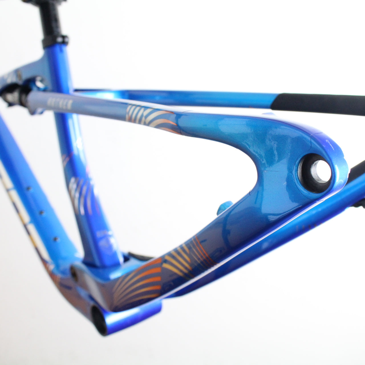 Giant Anthem Advanced SL 2026 | Frame Protection Kit