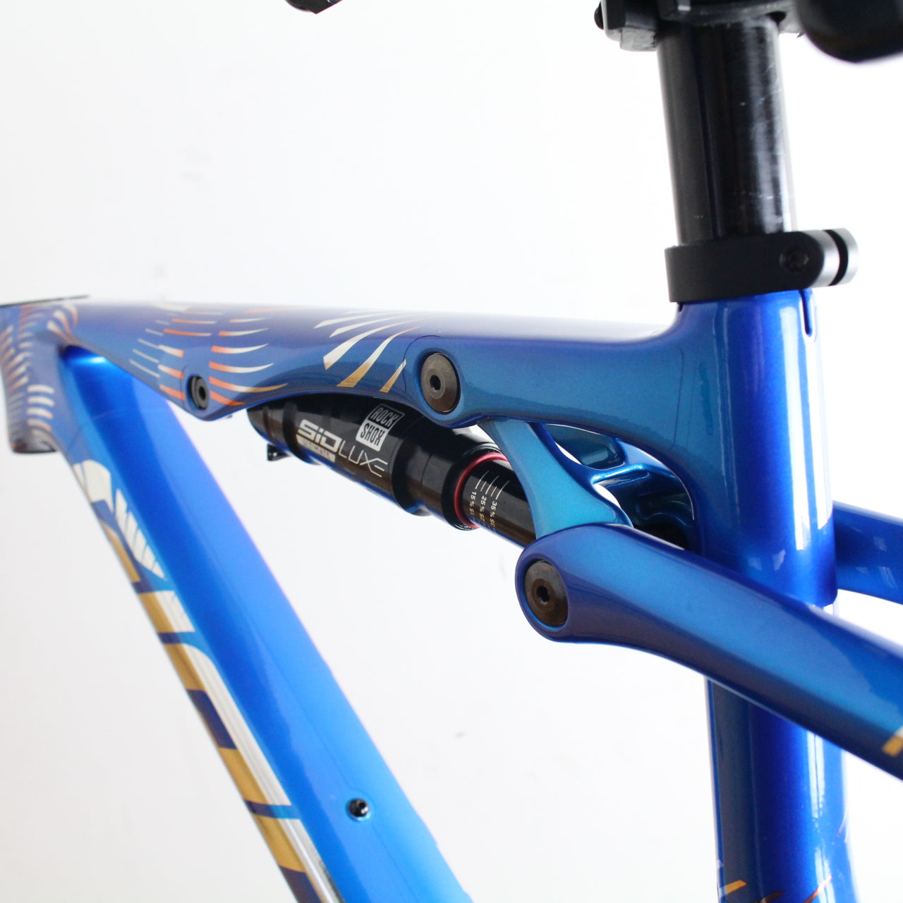 Giant Anthem Advanced SL 2026 | Frame Protection Kit