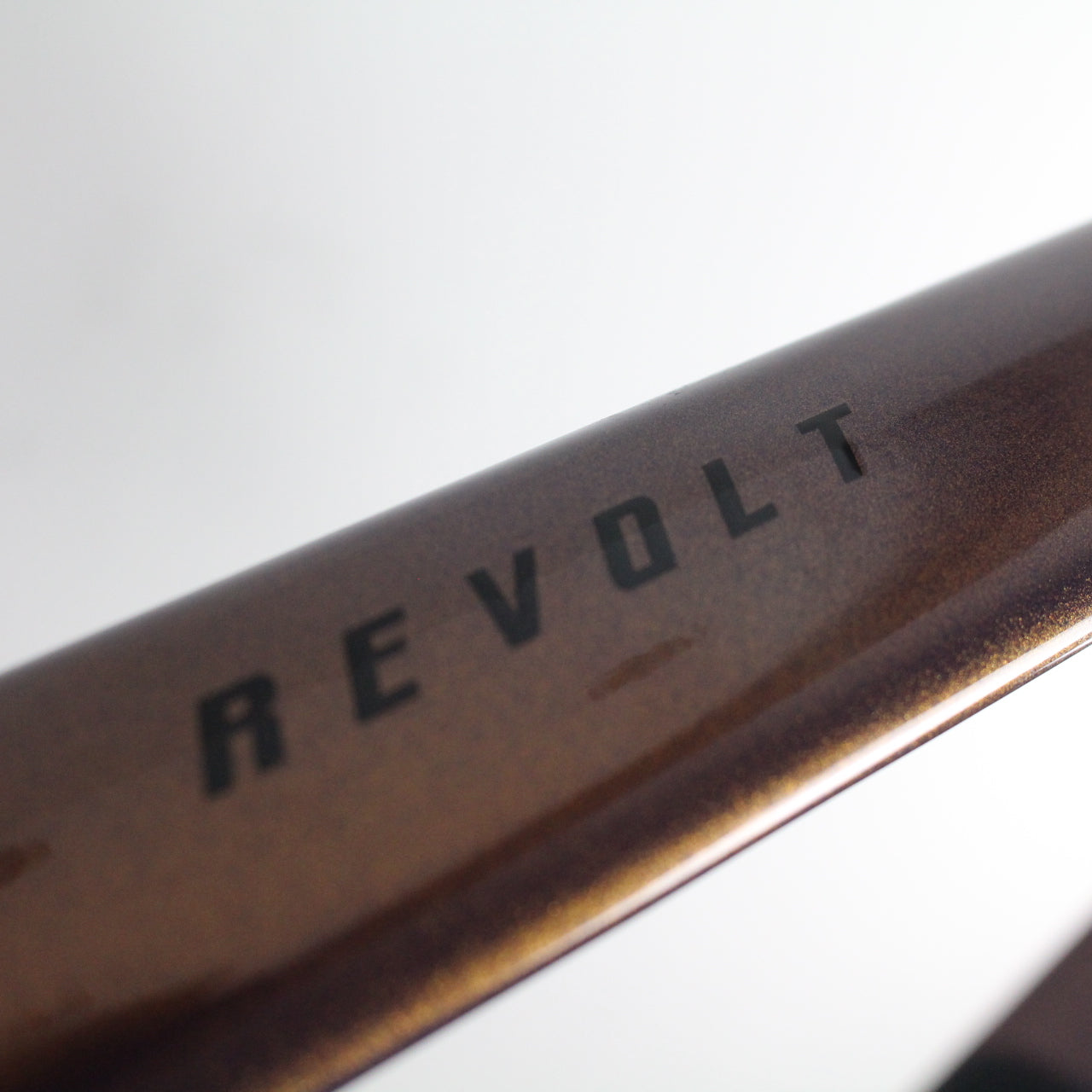 Giant Revolt Advanced Carbon (with Butty Box) 2024/25 | Frame Protection Kit