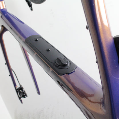 Giant Revolt Advanced Carbon (with Butty Box) 2024/25 | Frame Protection Kit