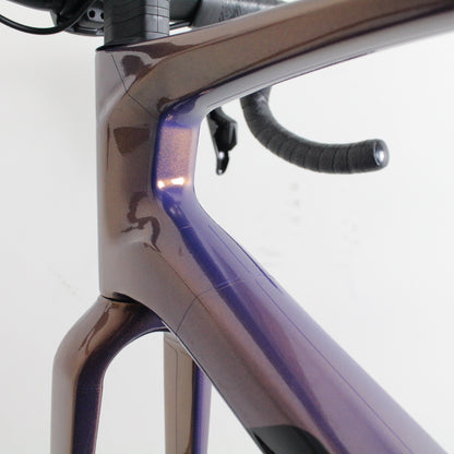 Giant Revolt Advanced Carbon (with Butty Box) 2024/25 | Frame Protection Kit