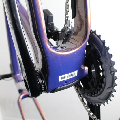 Giant Revolt Advanced Carbon (with Butty Box) 2024/25 | Frame Protection Kit