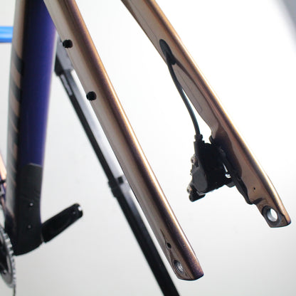 Giant Revolt Advanced Carbon (with Butty Box) 2024/25 | Frame Protection Kit