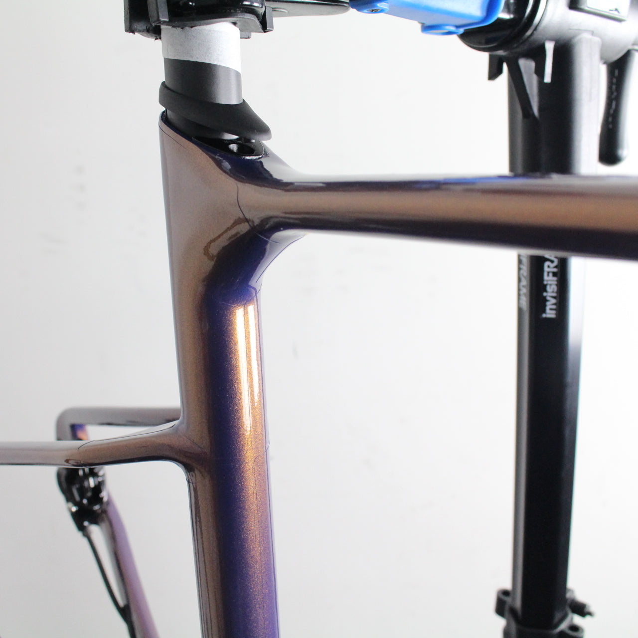 Giant Revolt Advanced Carbon (with Butty Box) 2024/25 | Frame Protection Kit