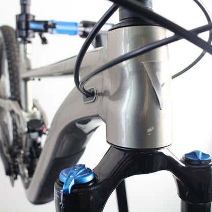 Giant Trance X Aluminium 2024/25 | Frame Protection Kit