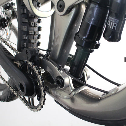 Giant Trance X Aluminium 2024/25 | Frame Protection Kit