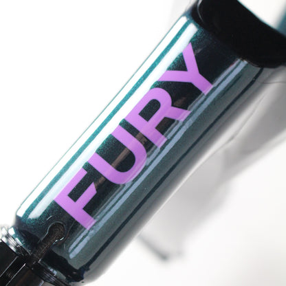 GT Fury Carbon 2025 | Frame Protection Kit