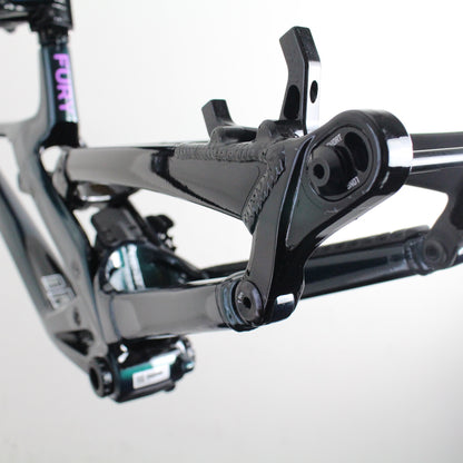 GT Fury Carbon 2025 | Frame Protection Kit