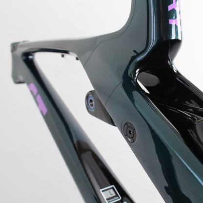 GT Fury Carbon 2025 | Frame Protection Kit