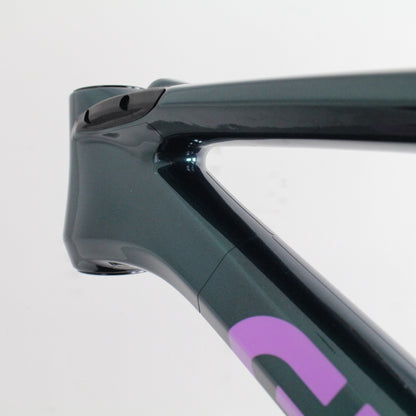 GT Fury Carbon 2025 | Frame Protection Kit