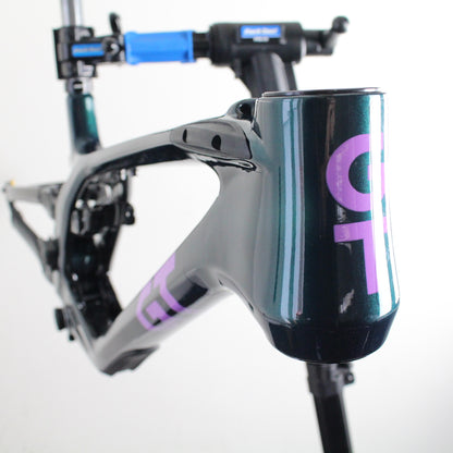 GT Fury Carbon 2025 | Frame Protection Kit