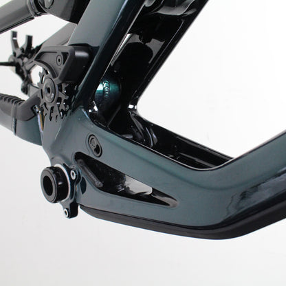 GT Fury Carbon 2025 | Frame Protection Kit