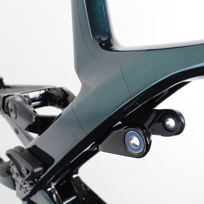 GT Fury Carbon 2025 | Frame Protection Kit