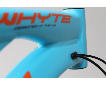 Whyte G-170 27.5 Aluminium 2018-21 | Frame Protection Kit