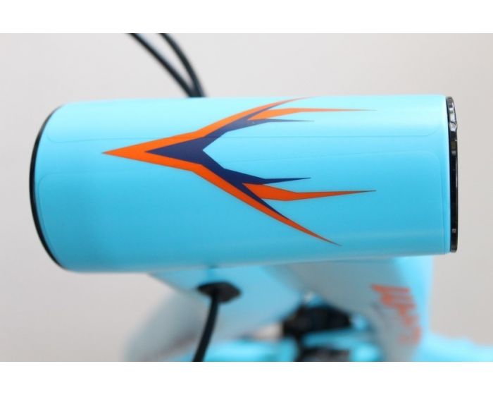 Whyte G-170 27.5 Aluminium 2018-21 | Frame Protection Kit