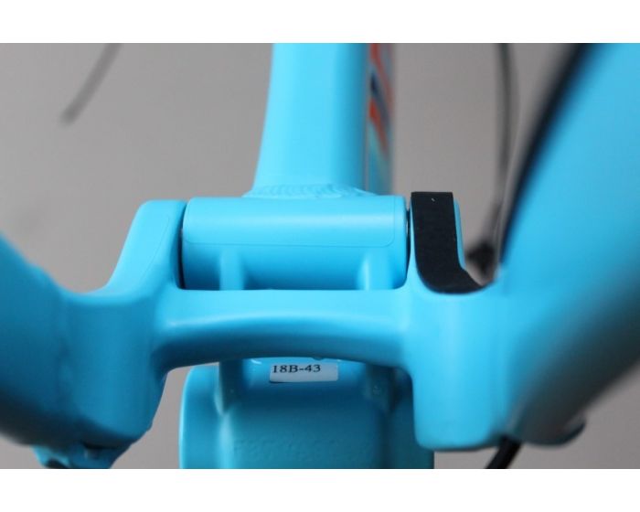 Whyte G-170 27.5 Aluminium 2018-21 | Frame Protection Kit