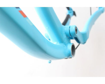 Whyte G-170 27.5 Aluminium 2018-21 | Frame Protection Kit