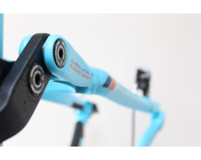 Whyte G-170 27.5 Aluminium 2018-21 | Frame Protection Kit