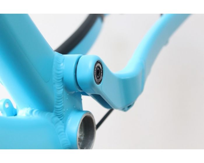 Whyte G-170 27.5 Aluminium 2018-21 | Frame Protection Kit