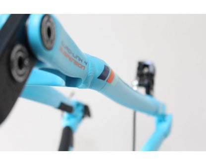 Whyte G-170 27.5 Aluminium 2018-21 | Frame Protection Kit