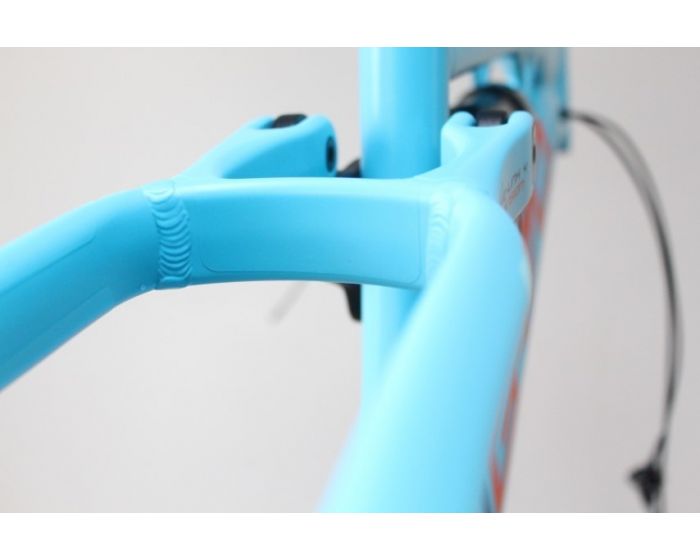 Whyte G-170 27.5 Aluminium 2018-21 | Frame Protection Kit