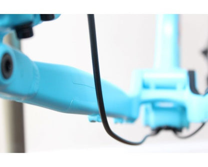 Whyte G-170 27.5 Aluminium 2018-21 | Frame Protection Kit