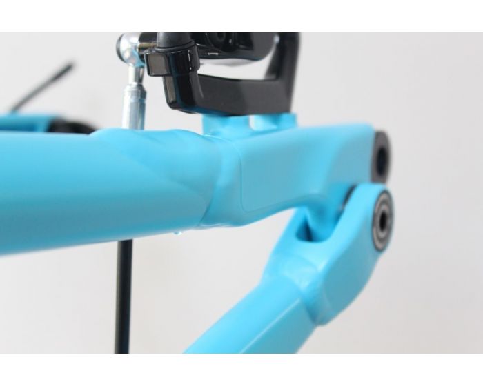 Whyte G-170 27.5 Aluminium 2018-21 | Frame Protection Kit