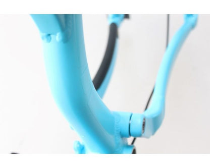 Whyte G-170 27.5 Aluminium 2018-21 | Frame Protection Kit