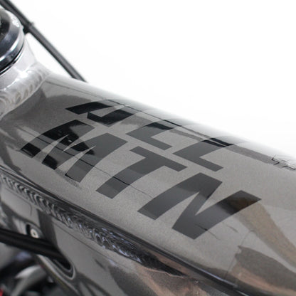 Haibike Allmtn Aluminium 800W Bosch Motor 2025 | Frame Protection Kit