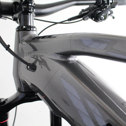 Haibike Allmtn Aluminium 800W Bosch Motor 2025 | Frame Protection Kit