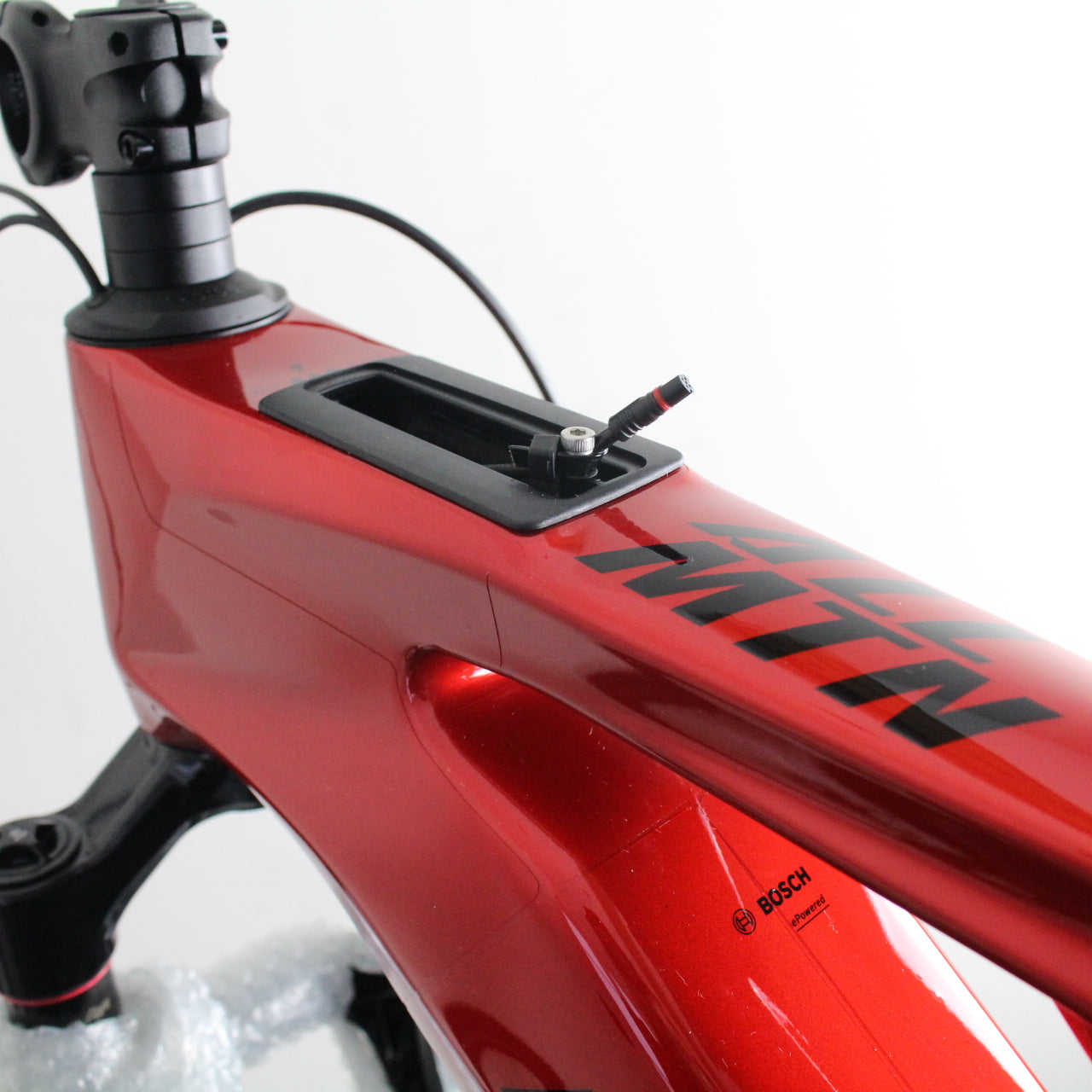 Haibike Allmtn Carbon 800W Bosch Motor 2025 | Frame Protection Kit