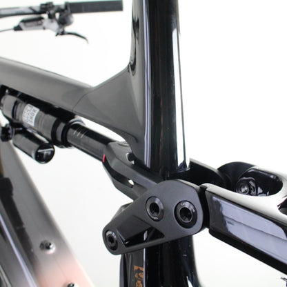 Haibike Hybe Carbon 2025 | Frame Protection Kit