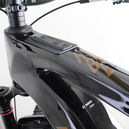 Haibike Hybe Carbon 2025 | Frame Protection Kit