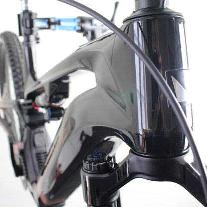 Haibike Hybe Carbon 2025 | Frame Protection Kit