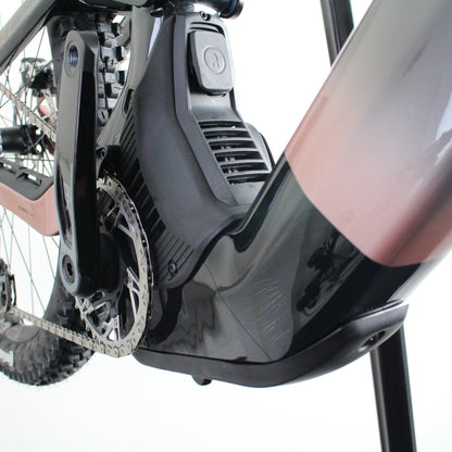 Haibike Hybe Carbon 2025 | Frame Protection Kit