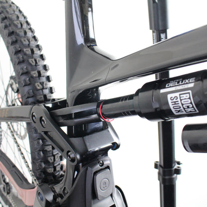 Haibike Hybe Carbon 2025 | Frame Protection Kit