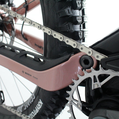 Haibike Hybe Carbon 2025 | Frame Protection Kit