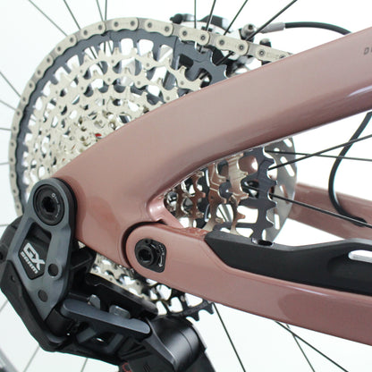 Haibike Hybe Carbon 2025 | Frame Protection Kit